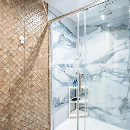 Koti - Sierra Mijas 312 Διαμέρισμα *