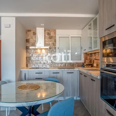 Koti - Sierra Mijas 312 * Fuengirola