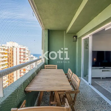 Appartement Koti - Sierra Mijas 312 *