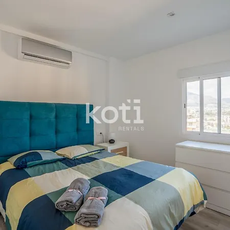 Koti - Sierra Mijas 312 *