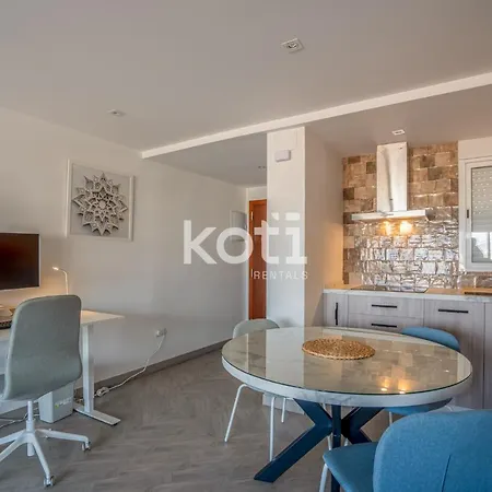 Διαμέρισμα Koti - Sierra Mijas 312