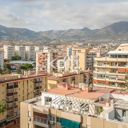 Διαμέρισμα Koti - Sierra Mijas 312