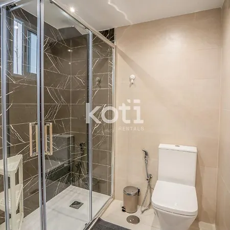 Διαμέρισμα Koti - Sierra Mijas 312