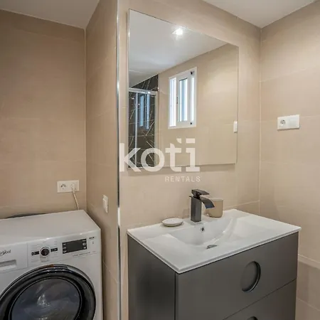 Διαμέρισμα Koti - Sierra Mijas 312 *