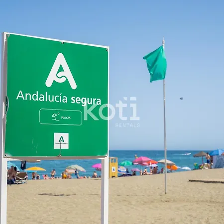 Koti - Sierra Mijas 312 Fuengirola