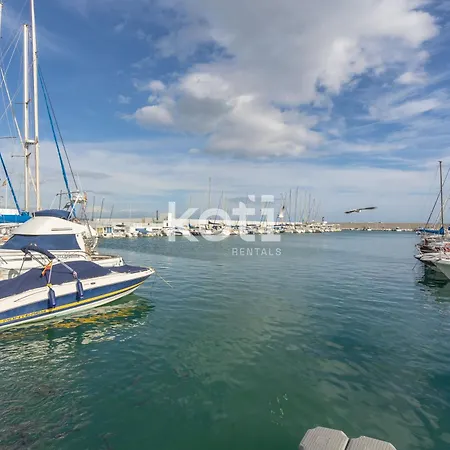 Koti - Sierra Mijas 312 Appartement