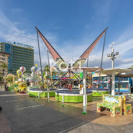 Appartement Koti - Sierra Mijas 312 Fuengirola