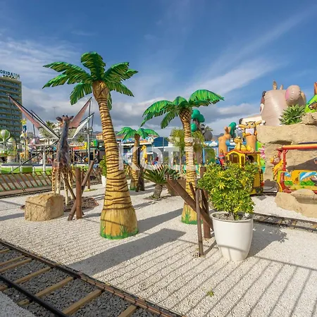 Koti - Sierra Mijas 312 * Fuengirola