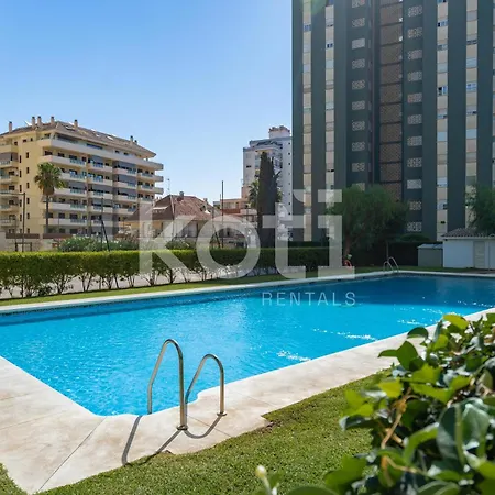 Appartement Koti - Sierra Mijas 312 Fuengirola