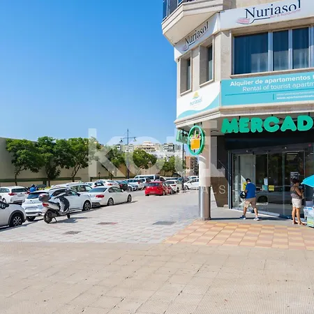 Koti - Sierra Mijas 312 Fuengirola