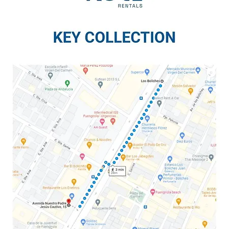 Koti - Sierra Mijas 312 Appartement