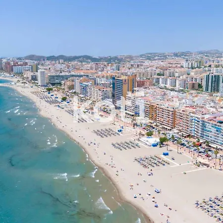 Koti - Sierra Mijas 312 * Fuengirola