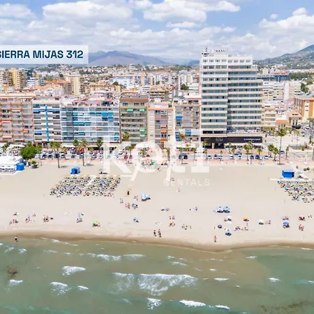 Koti - Sierra Mijas 312 Appartement *