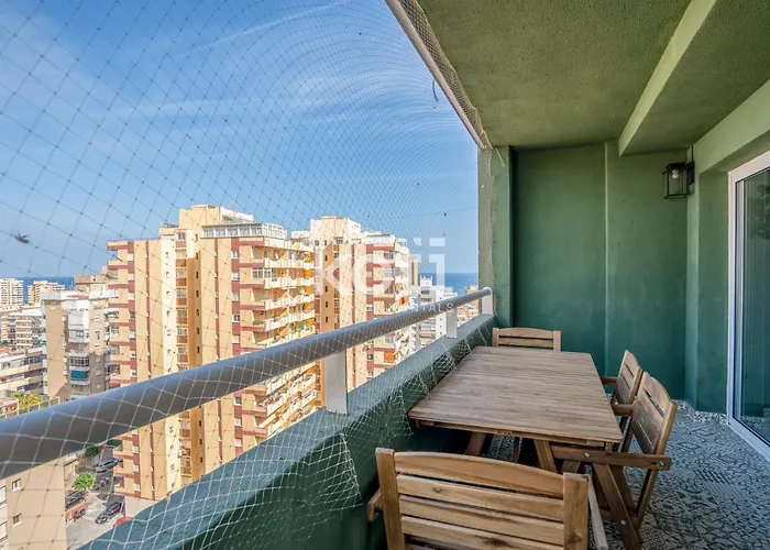 Apartment Koti - Sierra Mijas 312