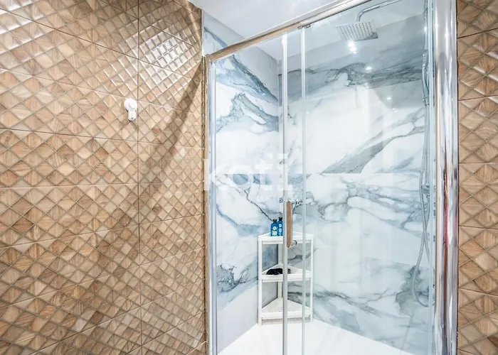 Koti - Sierra Mijas 312 Apartment *