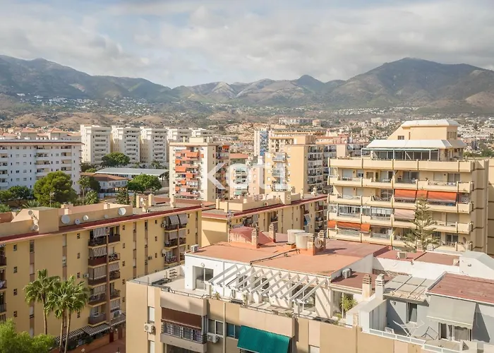 Apartment Koti - Sierra Mijas 312