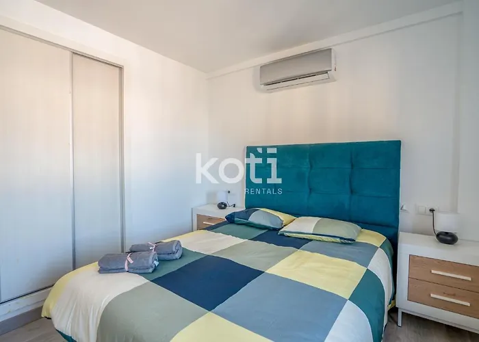 Koti - Sierra Mijas 312 Apartment