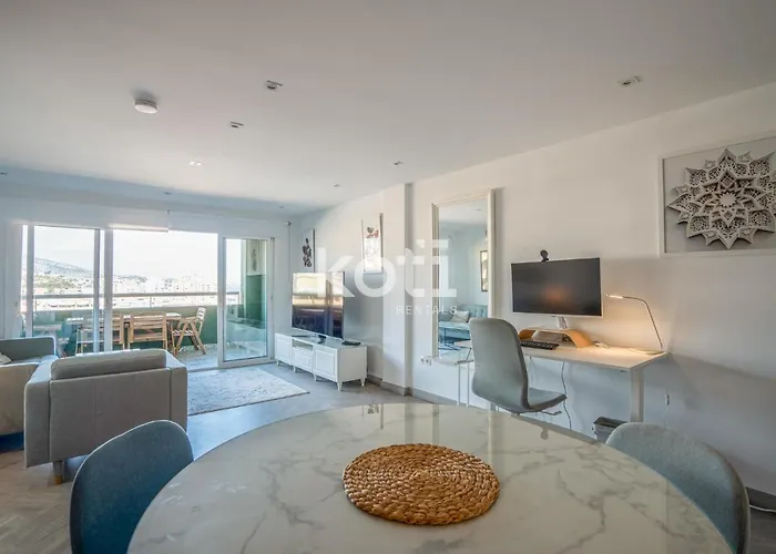 Apartment Koti - Sierra Mijas 312 Fuengirola