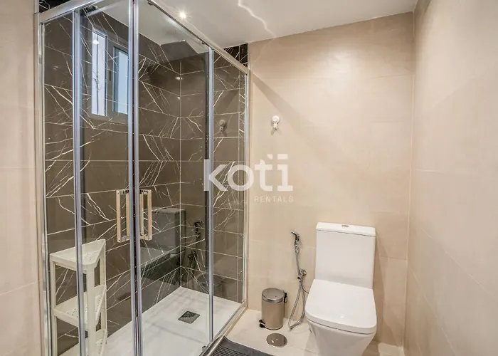 Apartment Koti - Sierra Mijas 312