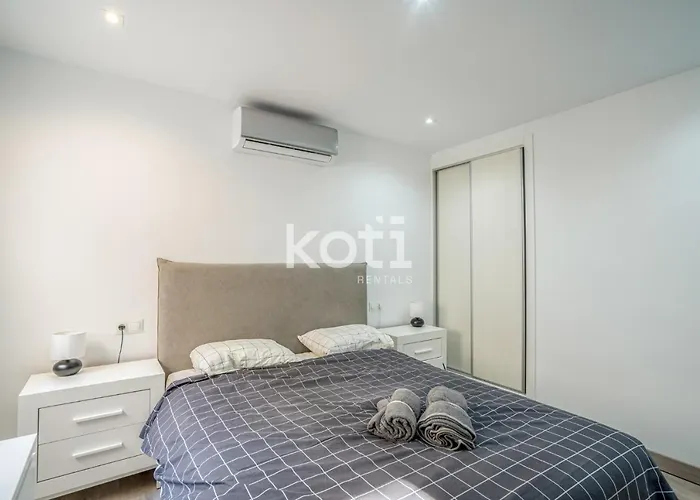 Apartment Koti - Sierra Mijas 312 Fuengirola