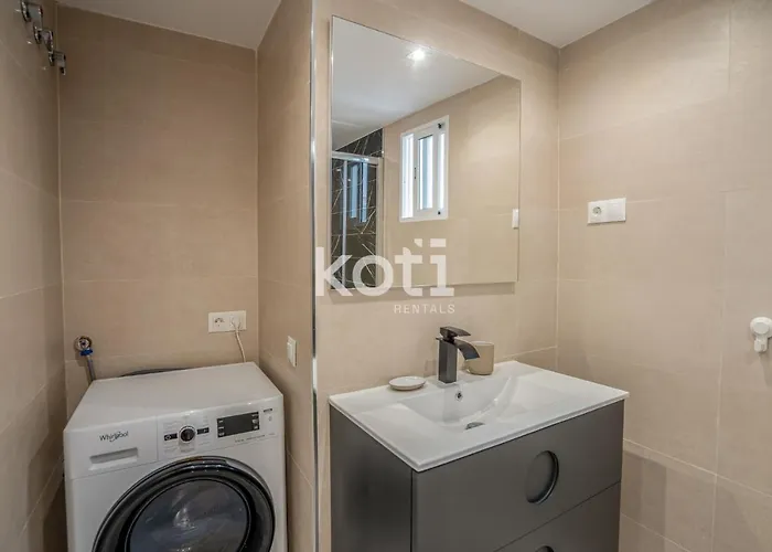 Apartment Koti - Sierra Mijas 312 *