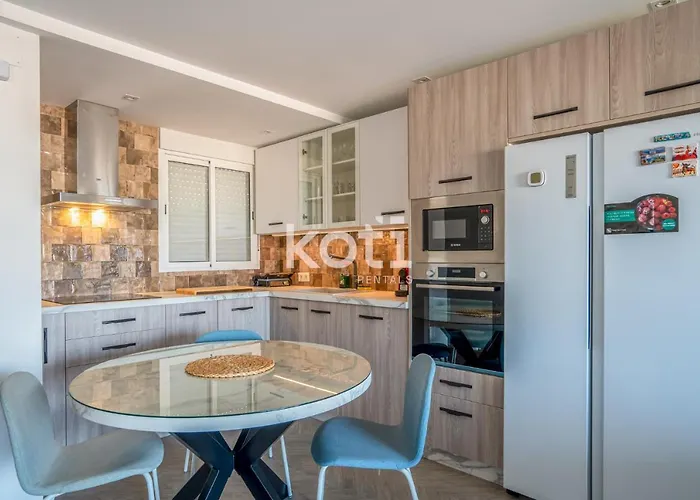 Apartment Koti - Sierra Mijas 312 Fuengirola