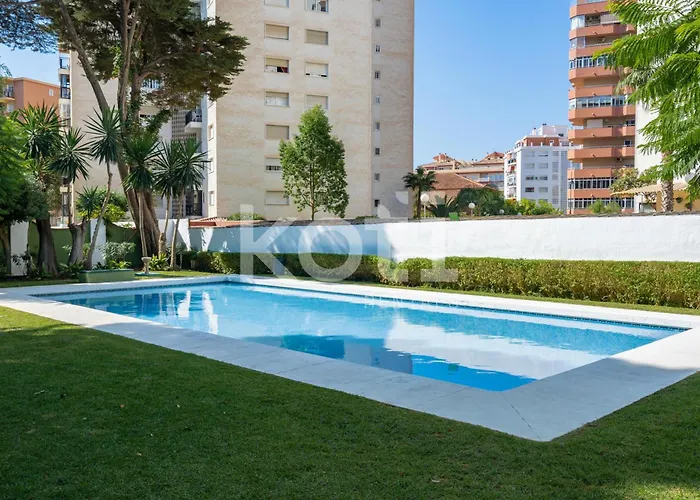 Apartment Koti - Sierra Mijas 312
