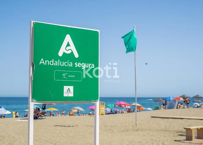 Koti - Sierra Mijas 312 Fuengirola