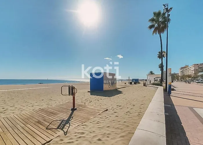 Koti - Sierra Mijas 312