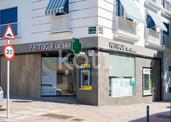 Apartment Koti - Sierra Mijas 312