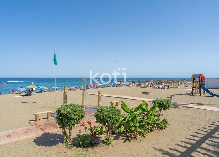 Koti - Sierra Mijas 312 Fuengirola