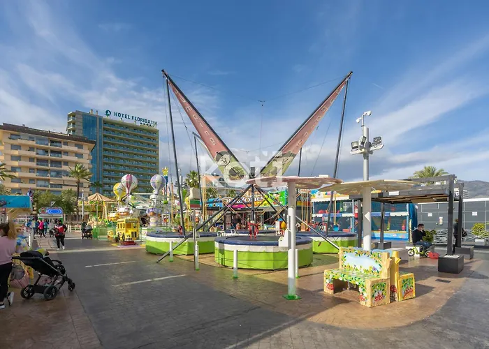 Apartment Koti - Sierra Mijas 312 Fuengirola