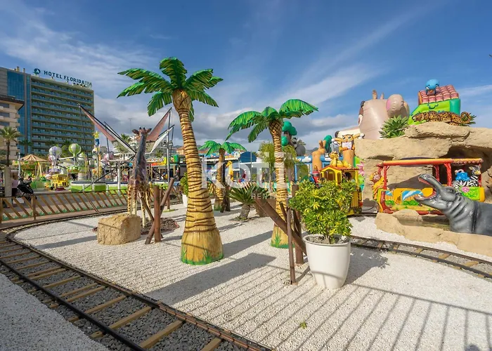 Koti - Sierra Mijas 312 * Fuengirola