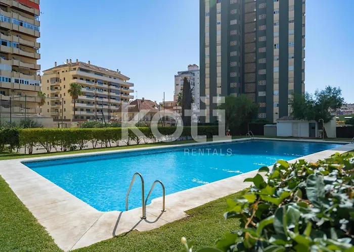 Apartment Koti - Sierra Mijas 312 Fuengirola