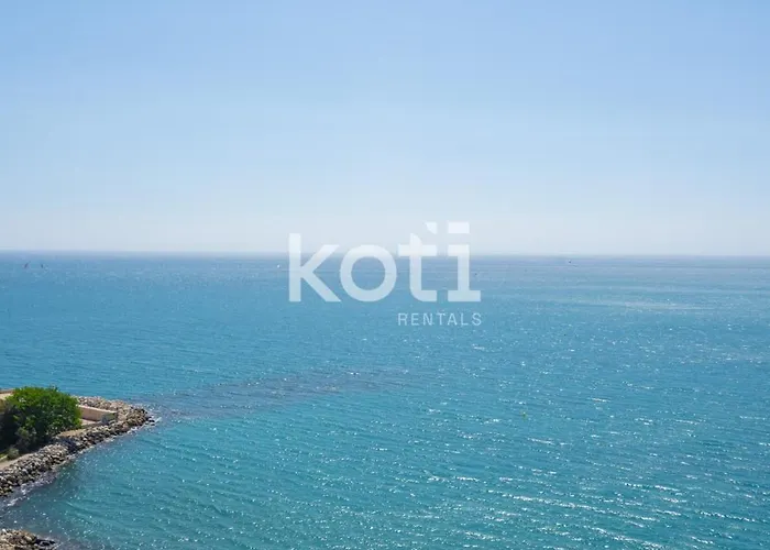 Koti - Sierra Mijas 312 Fuengirola