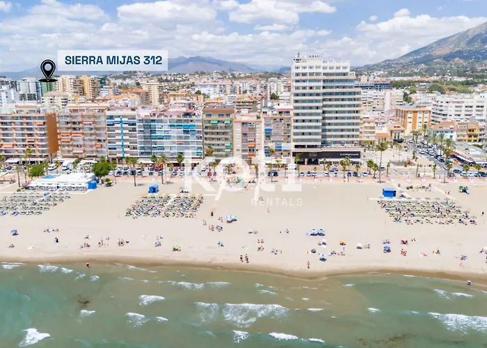 Koti - Sierra Mijas 312 Apartment *