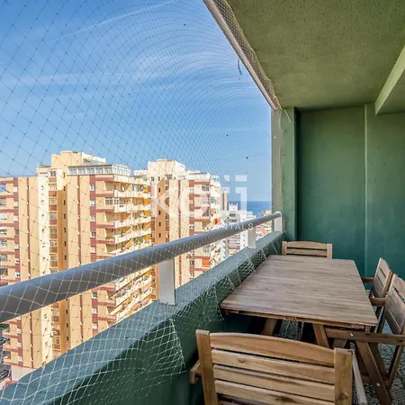 Apartment Koti - Sierra Mijas 312
