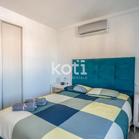 Koti - Sierra Mijas 312 Apartment