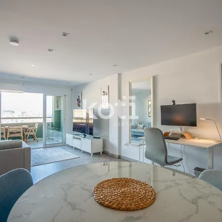Apartment Koti - Sierra Mijas 312 Fuengirola