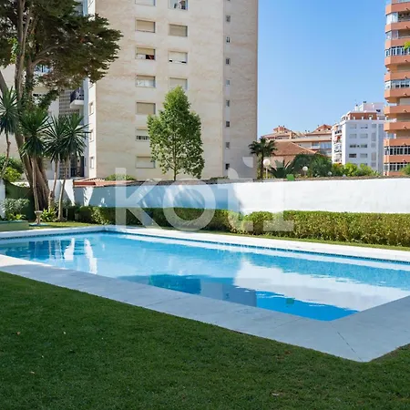 Apartment Koti - Sierra Mijas 312
