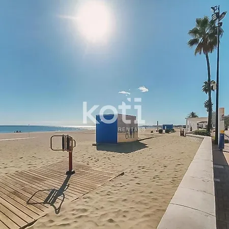 Koti - Sierra Mijas 312