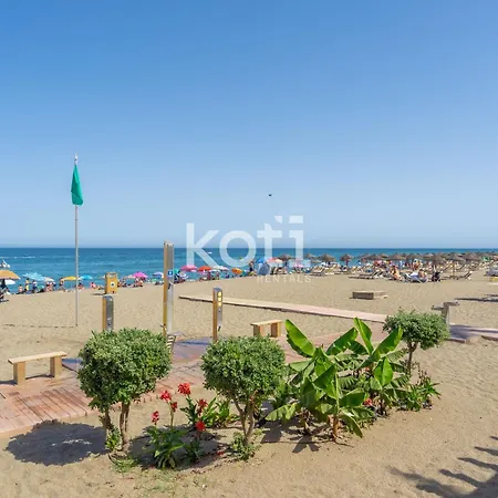 Koti - Sierra Mijas 312 Фуэнхирола