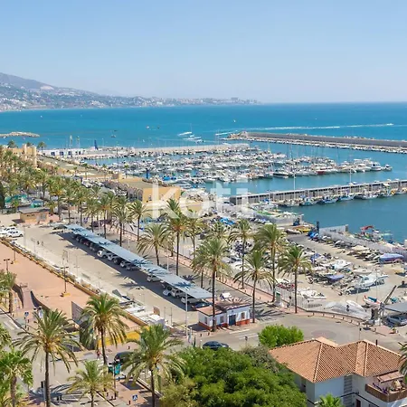 דירה Koti - Sierra Mijas 312