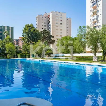 Apartment Koti - Sierra Mijas 312 *