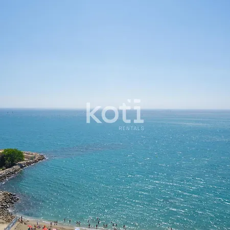 Koti - Sierra Mijas 312 Фуэнхирола