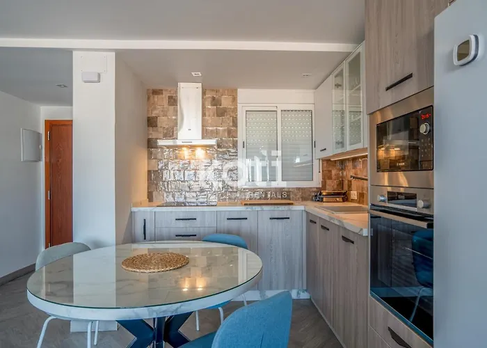 Koti - Sierra Mijas 312 * פואנגירולה