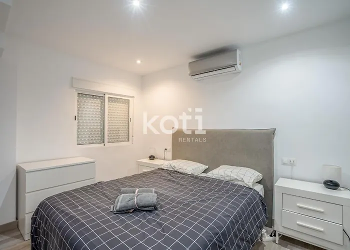 Koti - Sierra Mijas 312 * פואנגירולה