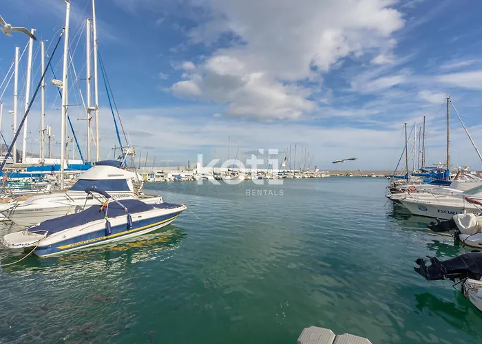 Koti - Sierra Mijas 312 דירה