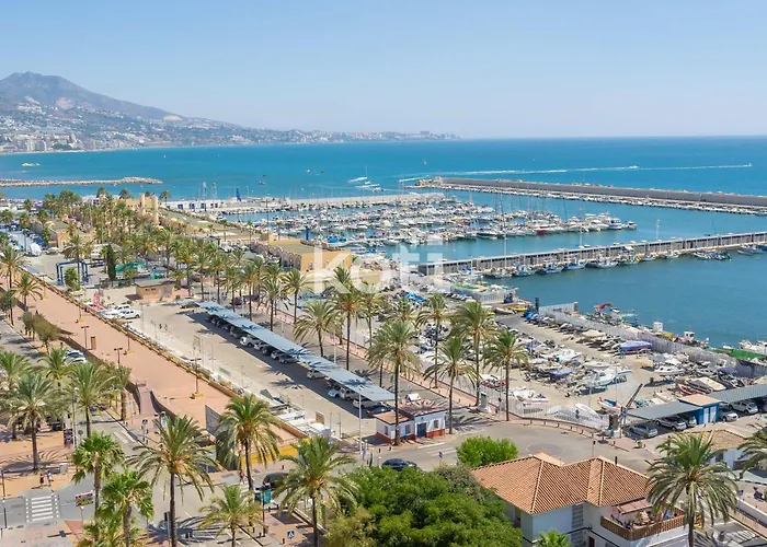 דירה Koti - Sierra Mijas 312