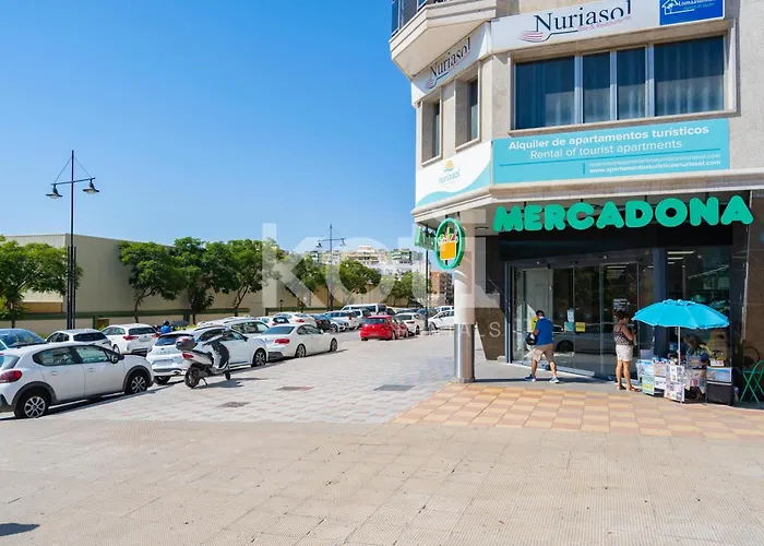 Koti - Sierra Mijas 312 פואנגירולה